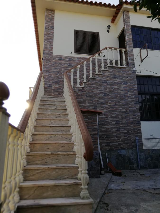 شقة Casa Conceicao Atalaia  المظهر الخارجي الصورة
